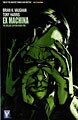 Ex Machina Deluxe Edition Vol. 5 (Hardcover)