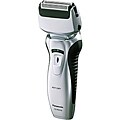 Panasonic ES-RW30-S Pro Curve Twin-blade Cordless Men's Wet/ Dry Shaver
