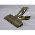 Stainless Steel Bag Clips (Pack of 6)