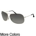 Ray-Ban Unisex RB3267 Aviator Sunglasses