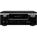 Alluring information on Denon Dj Parts Denon AVR-591 Black 5.1-channel AV Receiver