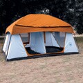 Promontory 2-room 8-person Tent