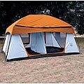 Perry Mesa 8-person Screen Room/ Tent Combo