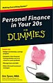 Personal Finance in Your 20s for Dummies (Paperback)