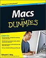 Macs for Dummies (Paperback)