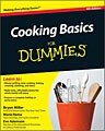 Cooking Basics for Dummies (Paperback)