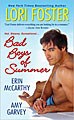 Bad Boys of Summer (Paperback)