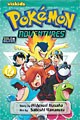 Pokemon Adventures 12 (Paperback)