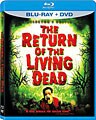 Return of the Living Dead (Blu-ray/DVD)