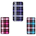 Premium iPhone 4/ 4S Checker Protector Case