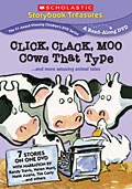 Chip Concession Trailer intelligent advice The Click, Clack, Moo: Cows That Type... and More Fun on the Farm! (DVD)