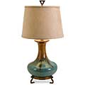 Ceramic Argento Madrid Table Lamp (China)