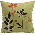 Free supportive guidepost for china Garden Handmade Regent Spring Garden Pillow (China)