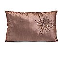 Regent Dahlia Flower Pillow (China)