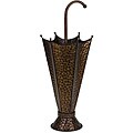 Handmade Iron Regent Bumbershoot Umbrella Holder