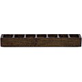 Old Spanish Mission Hacienda 7-Light Candle Holder