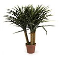 Regent Palm Tree 24-inch Faux Plant