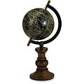 Argento Eclipse Globe (China)