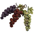 Convenient problem solver for china Fruit Set of 3 Fruit of the Vine (China)