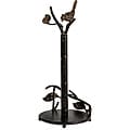 Americana Feathered Friends Paper Towel Holder