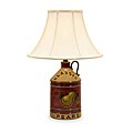 Ceramic Orchard Jug Table Lamp (China)