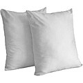Sleepline Breath Aroma Therapy Down Alternative Pillows (Set of 2)