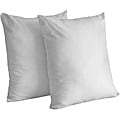 Sleepline Calm Aroma Therapy Down Alternative Pillows (Set of 2)