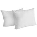 Sleepline Standard-size Deluxe Maxx Down Alternative Pillows (Set of 2)