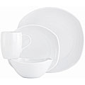 Dansk Classic Fjord 4-piece Place Setting