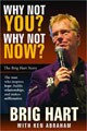 Knowledge Shop surfing base Why Not You, Why Not Now (Hardcover)