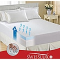 Swiss Lux 8-inch Full-size European-style Memory Foam Mattress