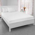SwissLux 8-inch Full-size European-style Memory Foam Mattress