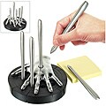 Raffaele Iannello Five Finger Fillet Black Pen Holder Set