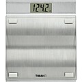 Thinner by Conair 400-pound Capacity Digital Glass Scale