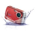 Bell and Howell Splash WP5 12MP Waterproof Digital Camera with 2GB Memory Card