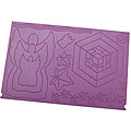 Crafter's Companion Ultimate Double-Sided Embossing Board