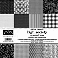 Karen's Basics Paper Craft 12x12-inch 84-sheet Stack