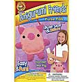 Amigurumi Friends Hamlet the Pig Purse Pals Kit