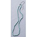 Free useful hints on Vintage Midcentury desk Vintage Groove Turqoise Bead Strand