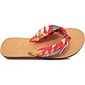 Free efficient guidepost for surf Company Maui Surf Company Women's Sunset Sandals
