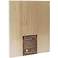 Basswood 12x16-inch Art Canvas