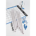 Halex Select Volleyball Set