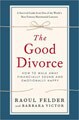 The Good Divorce (Hardcover)