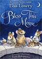 Bless This Mouse (Hardcover)