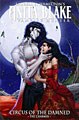 Anita Blake, Vampire Hunter - Circus of the Damned Book One: The Charmer (Hardcover)
