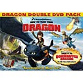 How to Train Your Dragon/Legend of the Boneknapper Dragon - Back to Back (DVD)
