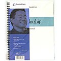 Franklin Covey Executive-line Monarch-size Spiral Journal Refill