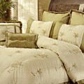 Boca Raton 8-piece Comforter set
