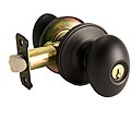 Chester Entrance Doorknobs (Case of 24)
