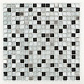 Luminous B-437 Mosaic Wall Tiles (Pack of 11)